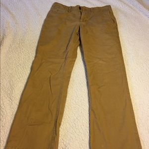 Excellent American Eagle khakis